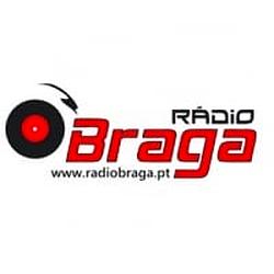 Rádio Braga logo