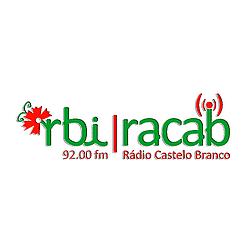 Rádio Castelo Branco logo