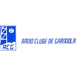 Radio Clube de Grandola - RCG logo