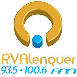 Radio Voz De Alenquer logo