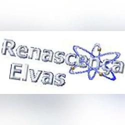 Renascenca Elvas radio logo