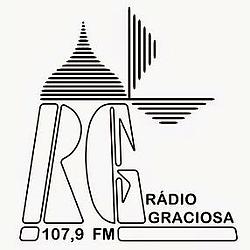 Radio Graciosa logo