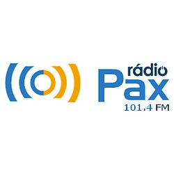 Radio Pax logo