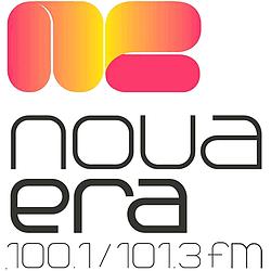 Radio Nova Era logo