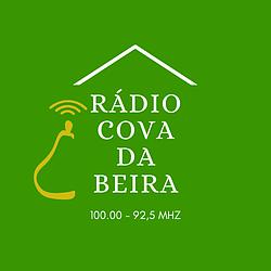 Radio Cova Da Beira logo