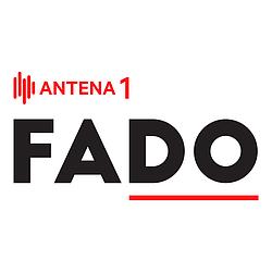 Antena 1 - Fado radio logo