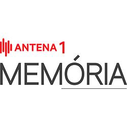 Antena 1 - Memory radio logo