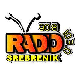 Radio Srebrenik logo