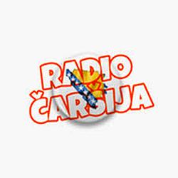 Radio Carsija logo