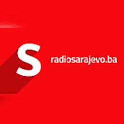 Radio Sarajevo logo