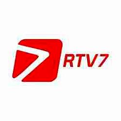 RTV7 radio logo
