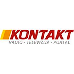 Kontakt radio logo