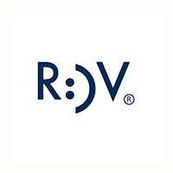 RDV-Radio Dobre Vibracije logo