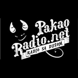 Pakao radio logo