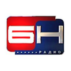 BN radio logo