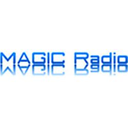 Magic radio logo