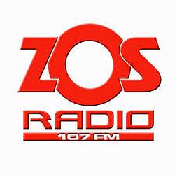 ZOS Radio logo