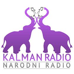 Kalman radio logo