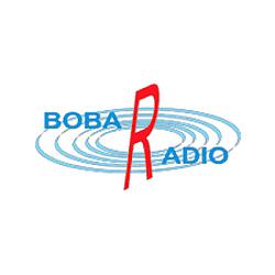 Bobar Radio logo
