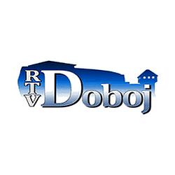 RTV Doboj radio logo