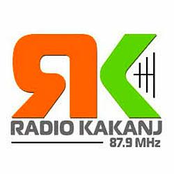 Radio Kakanj logo