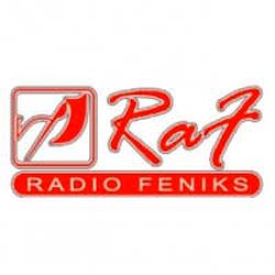 Feniks radio logo