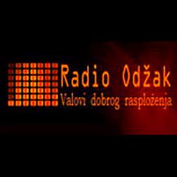 Radio Odžak logo