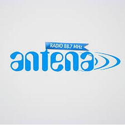 Antena Radio logo