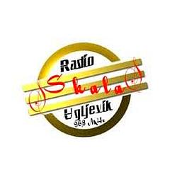 Skala radio logo