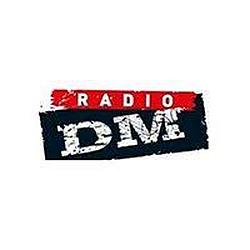 DM Radio Bijeljina logo