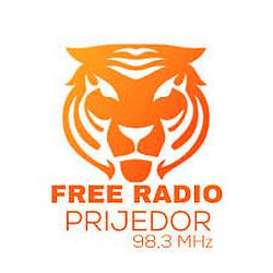 Free Radio logo