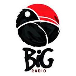 Big Radio Balade logo