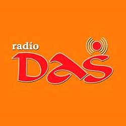 Das radio logo