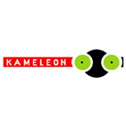 Kameleon radio logo