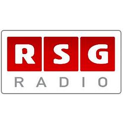 RSG radio logo