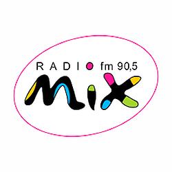 Radio Mix logo