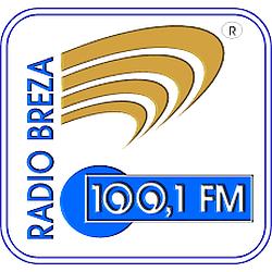 Radio Breza logo