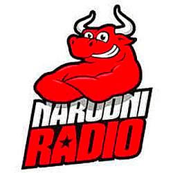 Narodni radio Tuzla logo