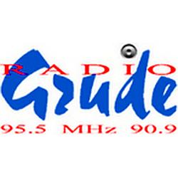 Radio Grude logo