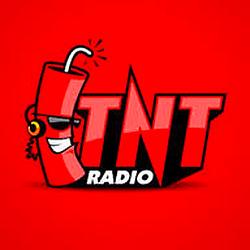 TNT Radio Sarajevo logo