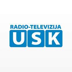 USK 2 radio logo