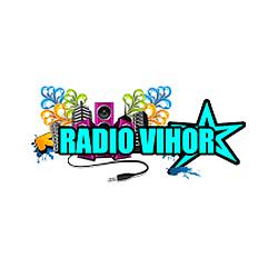 Radio Vihor logo