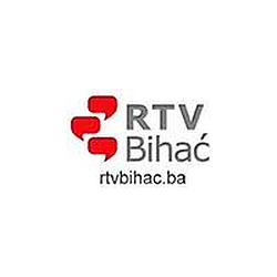 Bihac Caffe radio logo