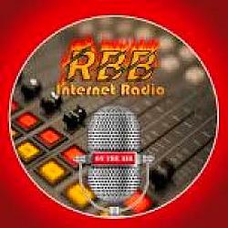 RBB Internet Radio logo