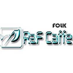 Radio Feniks Folk Caffe logo