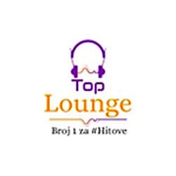 Top Lounge radio logo
