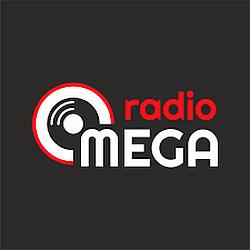 Radio Mega logo
