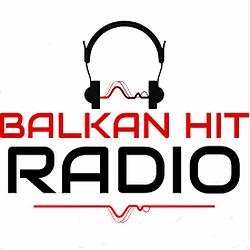 Balkan Hit Radio logo