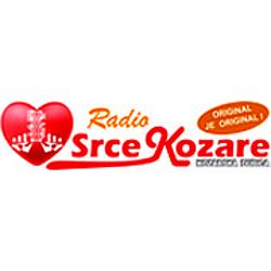Radio Srce Kozare logo
