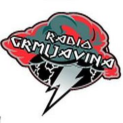 Radio Grmljavina logo